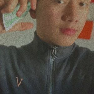 Meet your Posher, Alanha